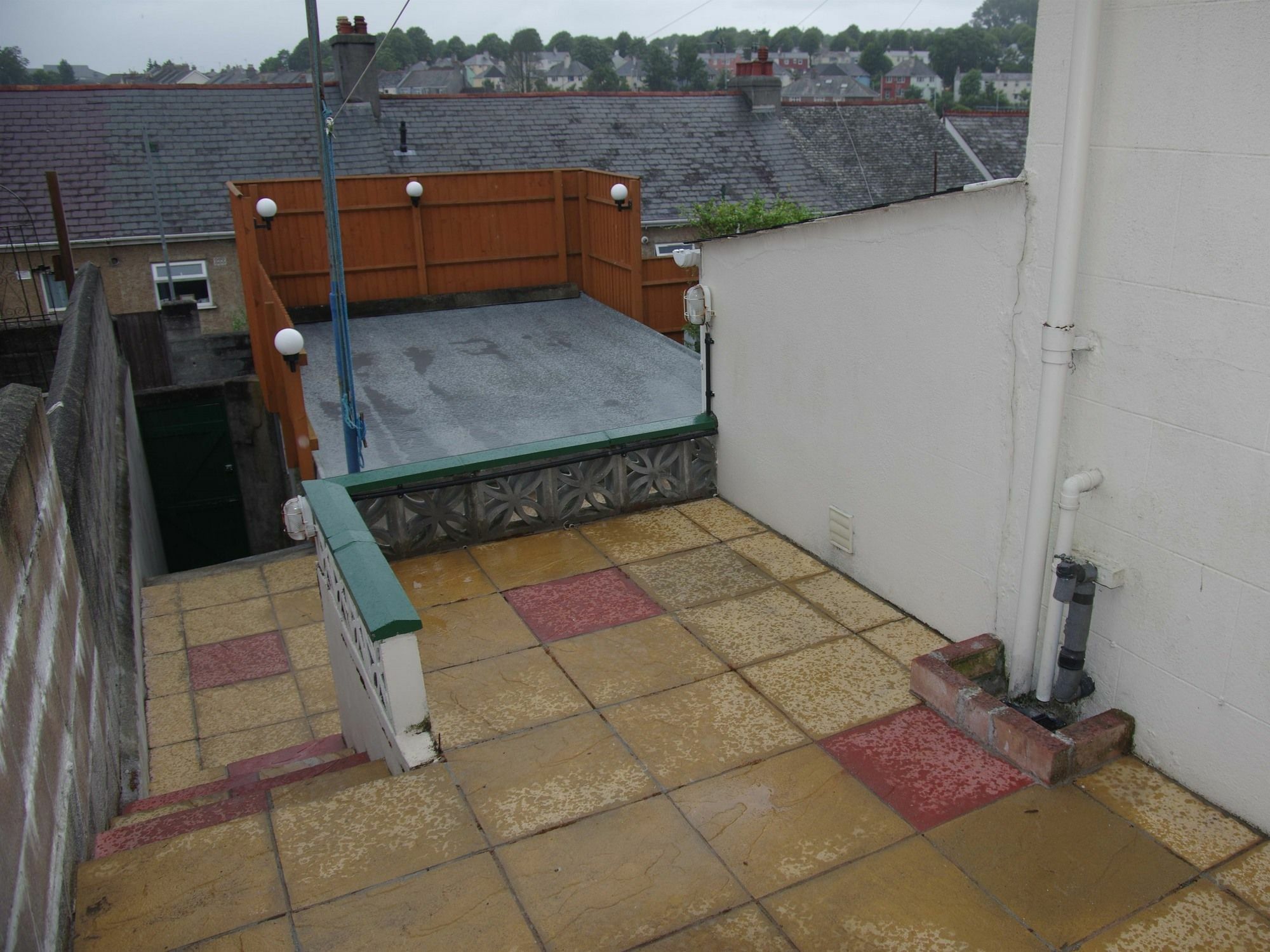 Villa The Boat House Plymouth Esterno foto